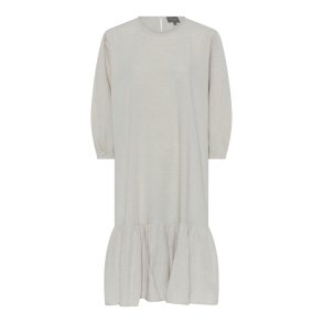 Marc Lauge - Fie Doll Dress - Sand