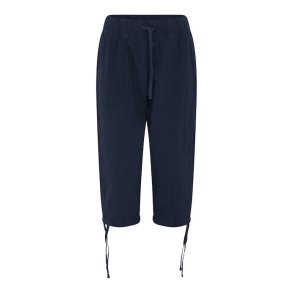 Marc Lauge - Amanda Pirat bukser - Dark Blue 