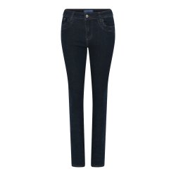 Marc Lauge - Jones Denim Jeans - Dark Blue