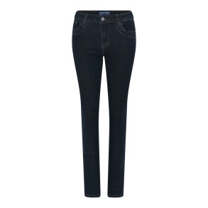 Marc Lauge - Jones Denim Jeans - Dark Blue
