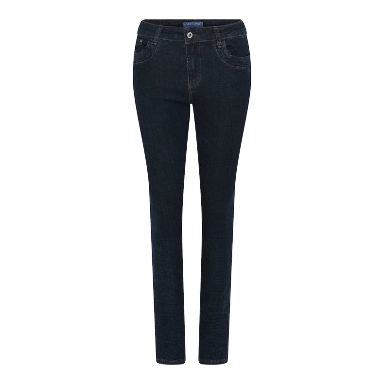 Marc Lauge - Jones Denim Jeans - Dark Blue