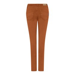 Marc Lauge - Jones Twill Jeans - Tobacco