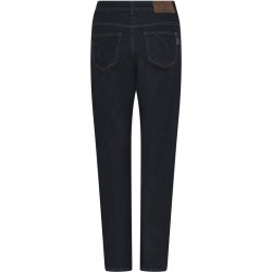 Marc Lauge - Normal Fit Denim Jeans (Carmen) - Dark Blue