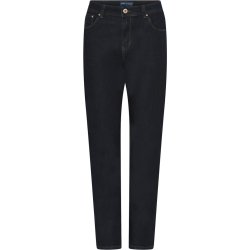 Marc Lauge - Normal Fit Denim Jeans (Carmen) - Dark Blue