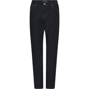 Marc Lauge - Normal Fit Denim Jeans (Carmen) - Dark Blue