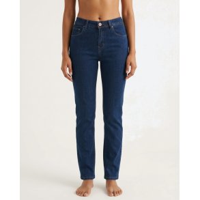 Marc Lauge - Lena Denim Jeans - Classic Blue