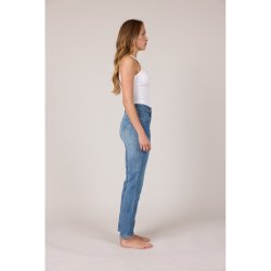 Marc Lauge - Lena Denim Jeans - Ligth Blue