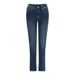 Marc Lauge - Lena Denim Jeans - Blue used