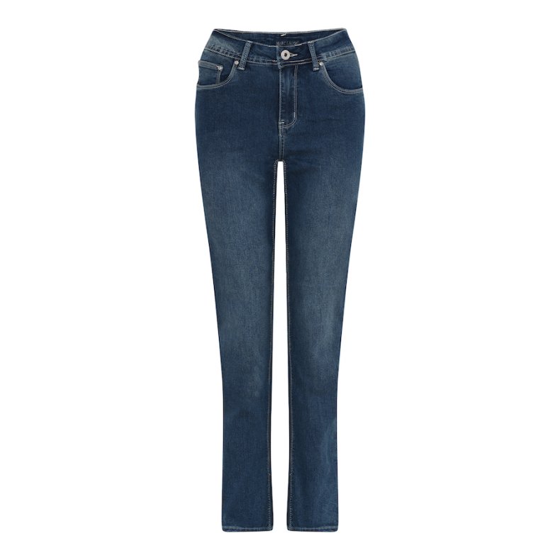 Marc Lauge - Lena Denim Jeans - Blue used