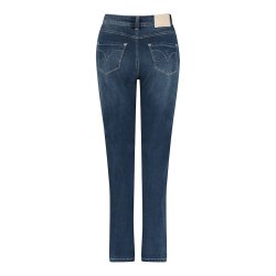 Marc Lauge - Lena Denim Jeans - Blue used