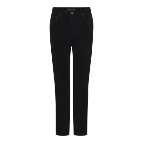 Marc Lauge - Lena Jeans Babyfljl - Sort