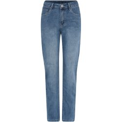 Marc Lauge - Lena Denim Jeans - Light Blue Used