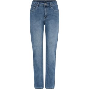 Marc Lauge - Lena Denim Jeans - Light Blue Used