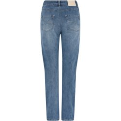 Marc Lauge - Lena Denim Jeans - Light Blue Used