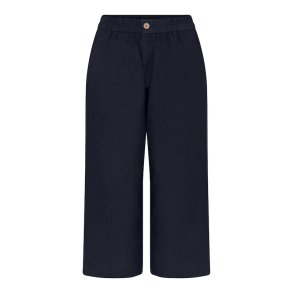 Marc Lauge - Vicky Mapp 3/4 Bukser - NAVY