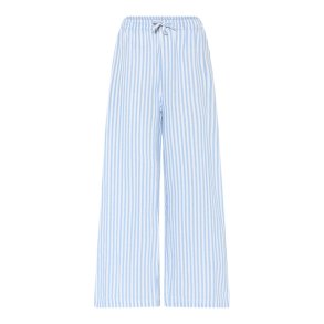 Marc Lauge - Sindy Wide Pant - Blue