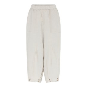 Marc Lauge - Simi Flare Pants - Sand 