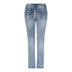 Marc Lauge - Luna Denim Jeans - Light Blue used