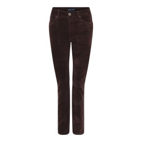 Marc Lauge - Luna Babyfljl Jeans - Chocolat