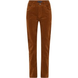 Marc Lauge - Luna Babyfljl Jeans - Tobacco