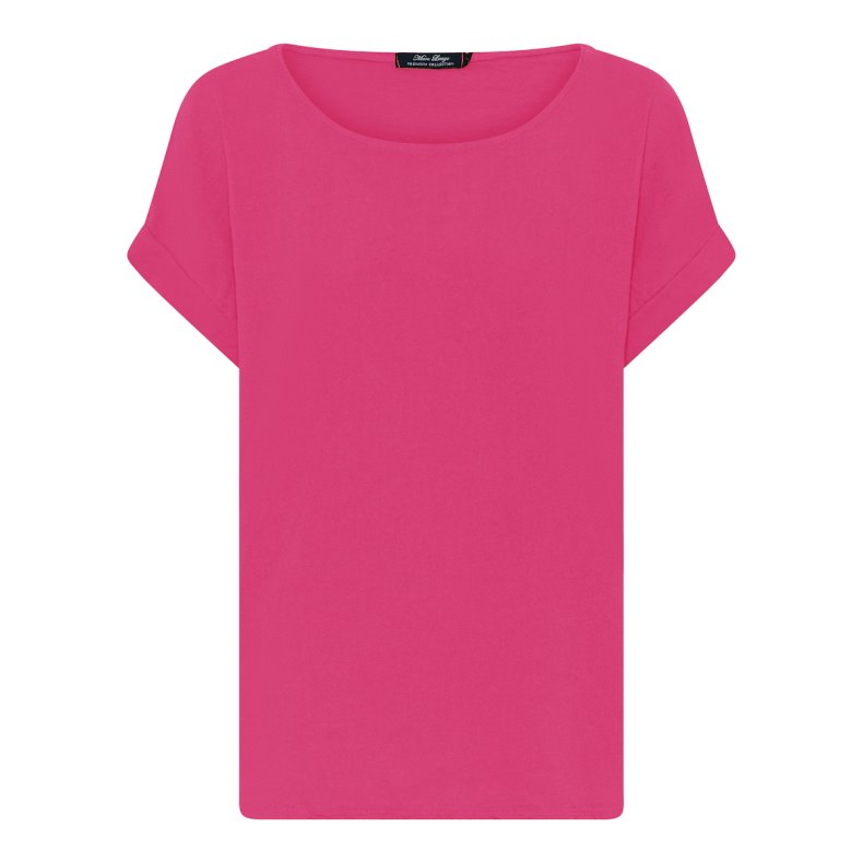 Marc Luage - Goa T-shirt - Pink