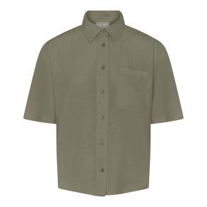 Marc Lauge - Vicky Skjorte - Salvie 