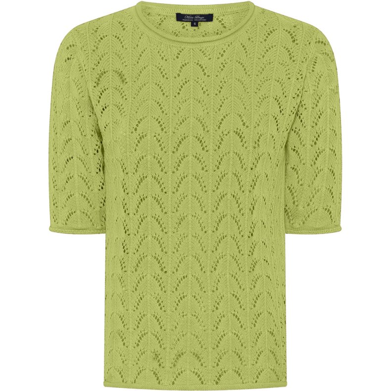 Marc Lauge - Pointal short  top