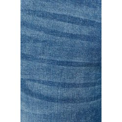 Marc Lauge - Chino Flared Jeans - Light Blue used