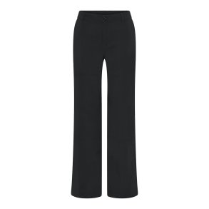 Marc Lauge - Chino Flare Pant - Sort