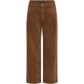 Marc Lauge - Chino Flare - Soft camel