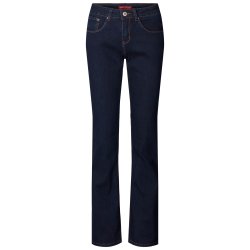 Marc Lauge - Loyal Bootcut Denim - Dark Blue
