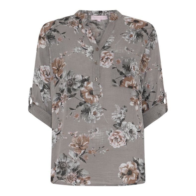 Marc Lauge - Rosemaggie - Fango