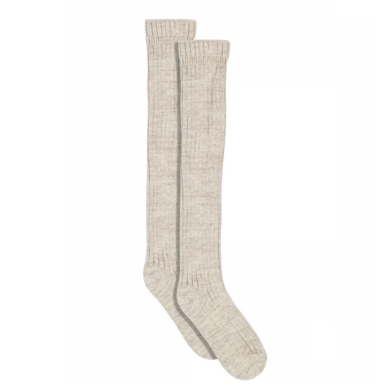 MP - Megan Knsokker - Light Brown 