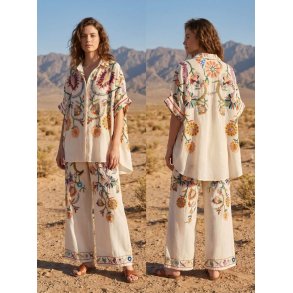 Sommer s�t - Blomster