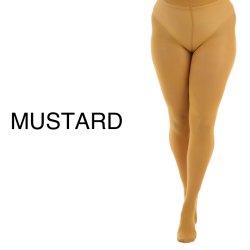 Pamela Mann - Strmpebukser - 2XL