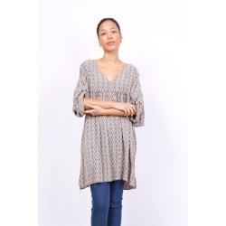 Lilly Tunika - V�lg Farve