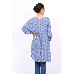 Lilly Tunika - V�lg Farve