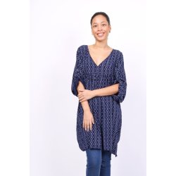 Lilly Tunika - V�lg Farve