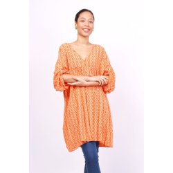 Lilly Tunika - V�lg Farve