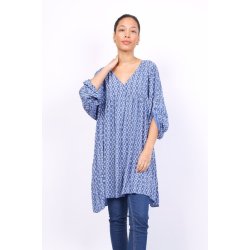 Lilly Tunika - V�lg Farve