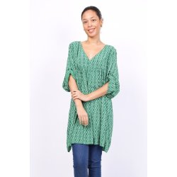 Lilly Tunika - V�lg Farve