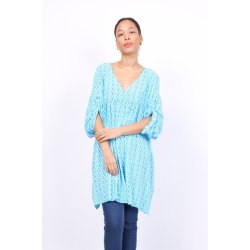 Lilly Tunika - V�lg Farve