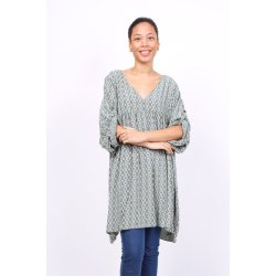 Lilly Tunika - V�lg Farve