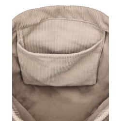 Tintok - GOTS Mati / Fl�jl - Mocha 