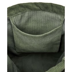 Tintok - GOTS Mati fl�jl - Forest Green