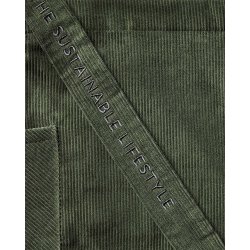 Tintok - GOTS Mati fl�jl - Forest Green