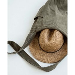 Tintok - GOTS Mati / Fl�jl - Khaki