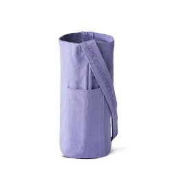 Tintok - GOTS Mira canvas - Violet 