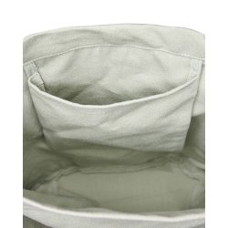 Tintok - GOTS Mira canvas - Sea Foam