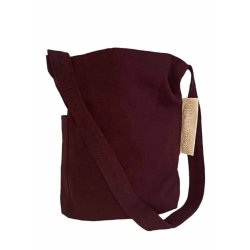 Tintok - GOTS Mira canvas - Wine